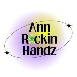 Ann Rockin Handz